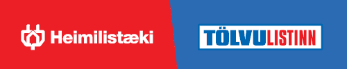 Tölvulistinn